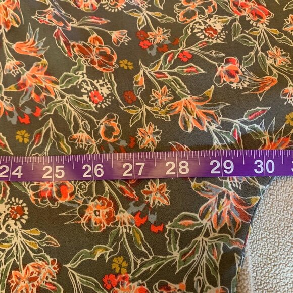 Free People Wildflower Boho Kimono - Size M/L - Picture 5 of 8